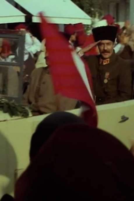 Liberation: Salvation